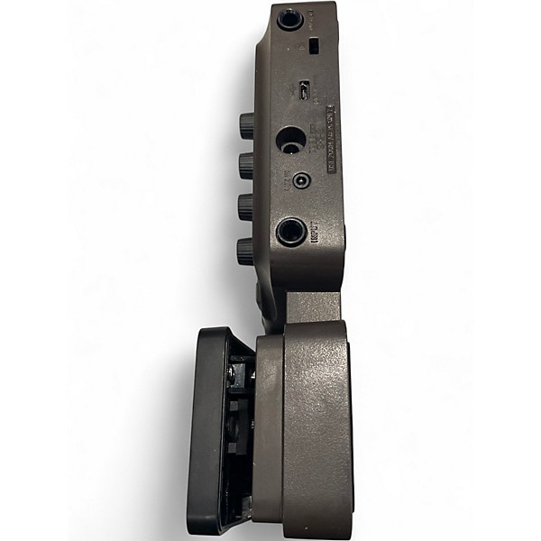 Used Zoom A1X FOUR Effect Processor