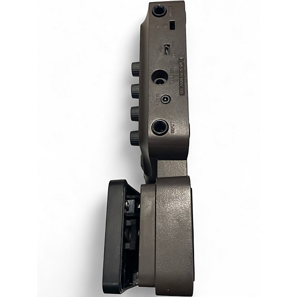 Used Zoom A1X FOUR Effect Processor