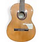 Used Cordoba C5 Natural Classical Acoustic Guitar