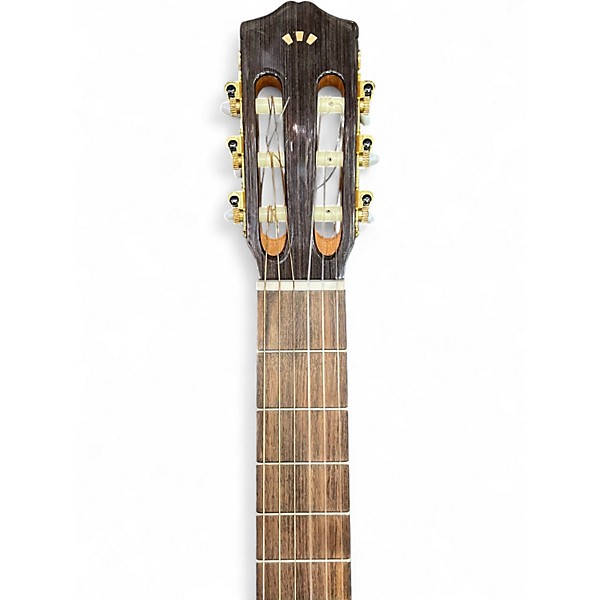 Used Cordoba C5 Natural Classical Acoustic Guitar