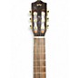 Used Cordoba C5 Natural Classical Acoustic Guitar
