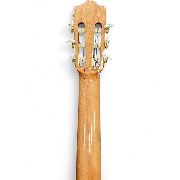 Used Cordoba C5 Natural Classical Acoustic Guitar