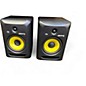 Used KRK RP8G3 Pair Powered Monitor thumbnail