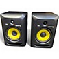 Used KRK RP8G3 Pair Powered Monitor