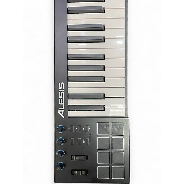 Used Alesis V49 49-Key MIDI Controller