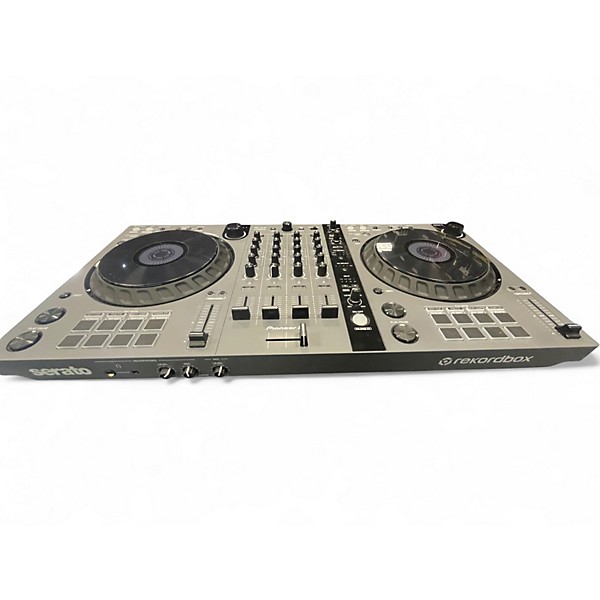 Used Pioneer DJ ddj flx6 DJ Mixer