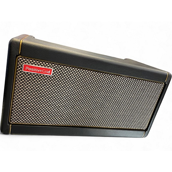 Used Positive Grid SPARK 40 Guitar Combo Amp