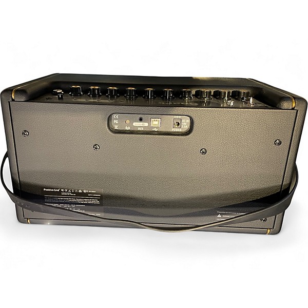 Used Positive Grid SPARK 40 Guitar Combo Amp