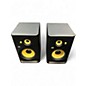 Used KRK ROKIT 10-3 Powered Monitor