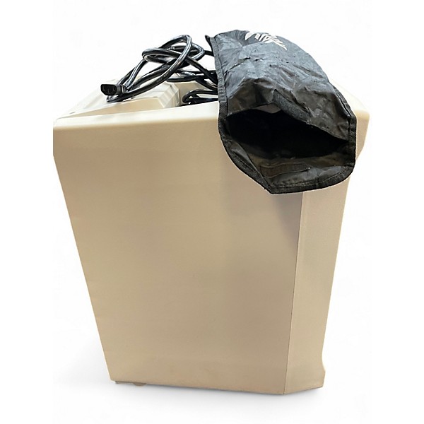 Used RCF EVOX J8 Powered Speaker