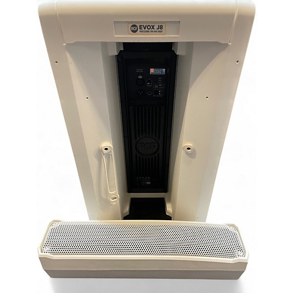 Used RCF EVOX J8 Powered Speaker