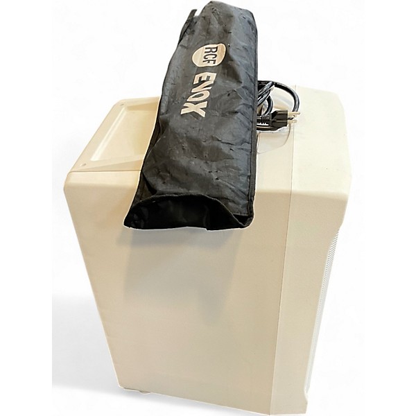 Used RCF EVOX J8 Powered Speaker