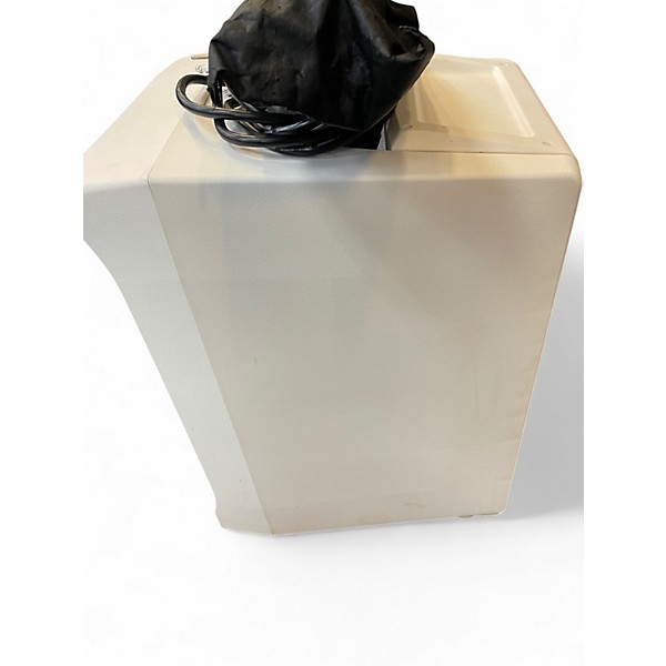 Used RCF EVOX J8 Powered Speaker