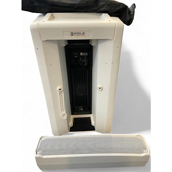 Used RCF EVOX J8 Powered Speaker