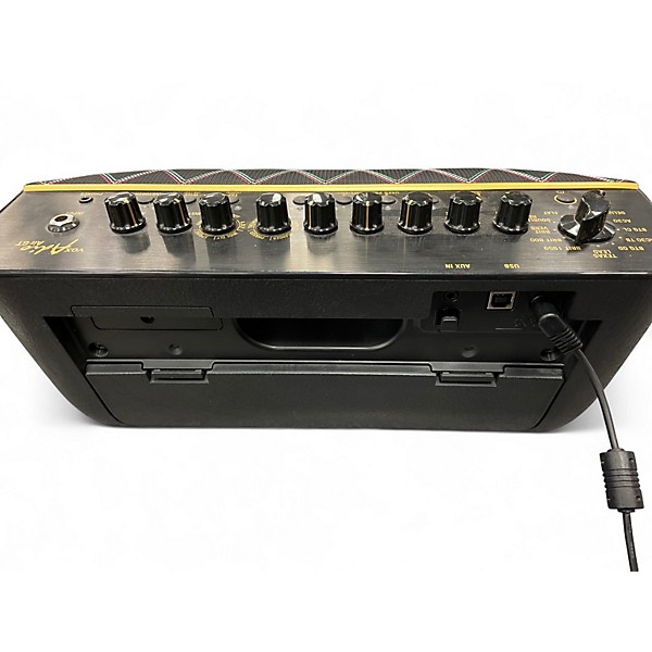 Used VOX ADIO AIR GT Battery Powered Amp