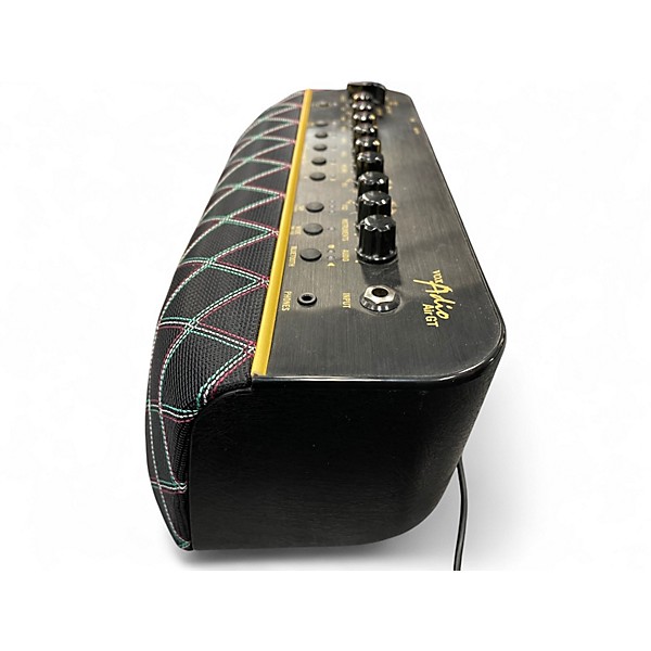 Used VOX ADIO AIR GT Battery Powered Amp