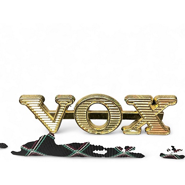 Used VOX ADIO AIR GT Battery Powered Amp