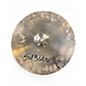 Used SABIAN 16in AAX Concept Crash Cymbal