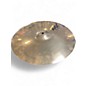 Used SABIAN 16in AAX Concept Crash Cymbal