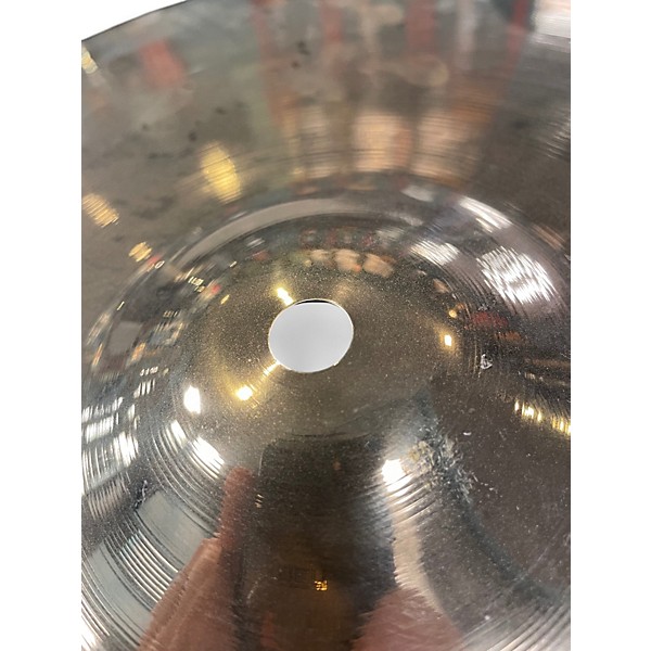 Used SABIAN 16in AAX Concept Crash Cymbal