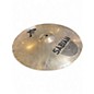 Used SABIAN 16in XS20 Medium Thin Crash Cymbal
