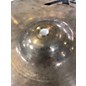 Used SABIAN 16in XS20 Medium Thin Crash Cymbal