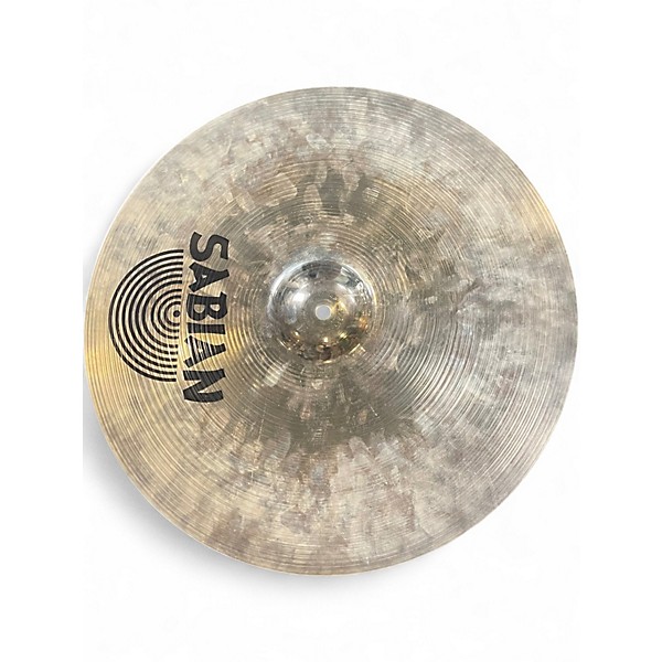 Used SABIAN 16in XS20 Medium Thin Crash Cymbal