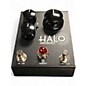 Used Keeley HALO CORE Effect Pedal thumbnail