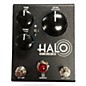 Used Keeley HALO CORE Effect Pedal
