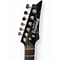 Used Ibanez GRX20ZBKN Black Solid Body Electric Guitar