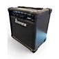 Used Ibanez IBZ10G Tone Blaster 1X6.5 10W Guitar Combo Amp
