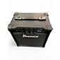 Used Ibanez IBZ10G Tone Blaster 1X6.5 10W Guitar Combo Amp