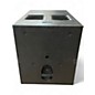 Used Mackie swa2801z Powered Subwoofer thumbnail