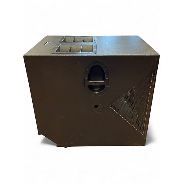 Used Mackie swa2801z Powered Subwoofer