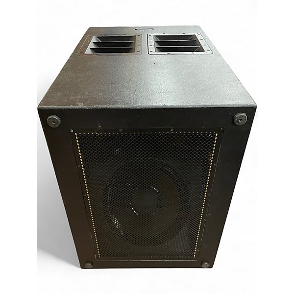 Used Mackie swa2801z Powered Subwoofer