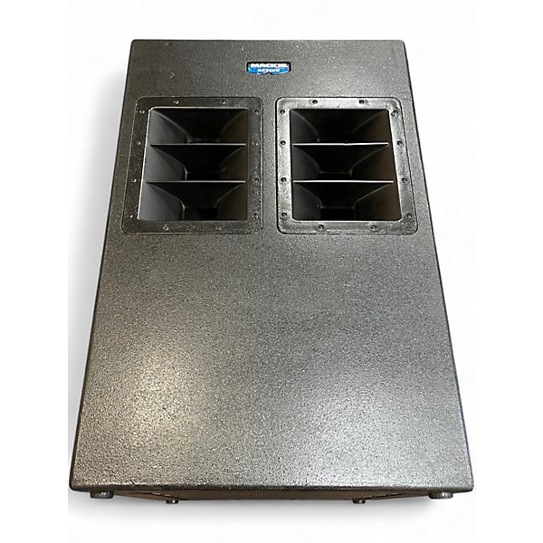 Used Mackie swa2801z Powered Subwoofer