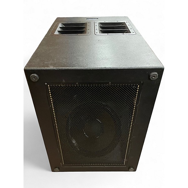 Used Mackie swa2801z Powered Subwoofer
