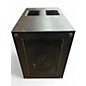 Used Mackie swa2801z Powered Subwoofer