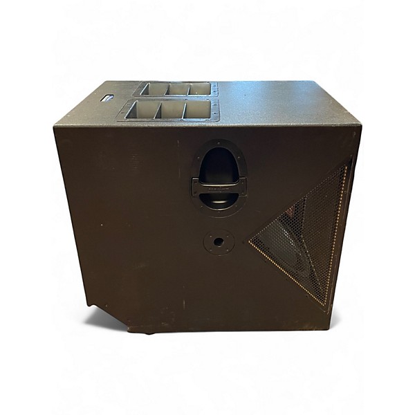 Used Mackie swa2801z Powered Subwoofer