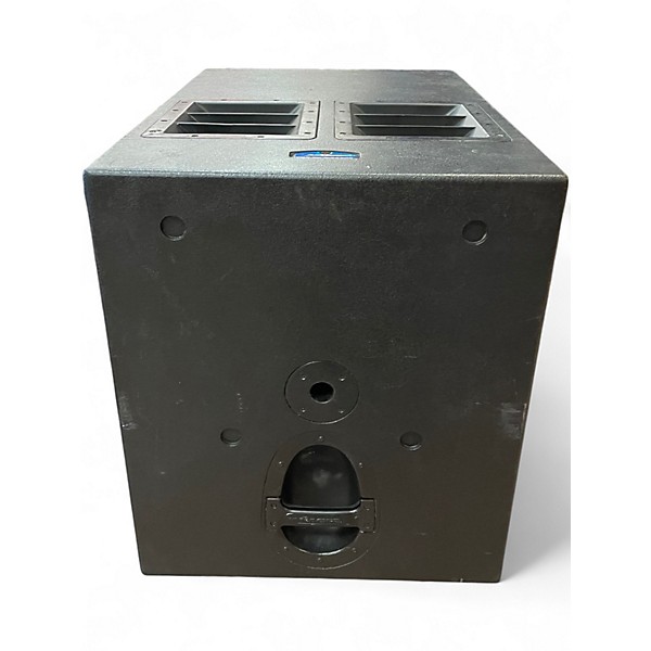 Used Mackie swa2801z Powered Subwoofer