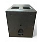 Used Mackie swa2801z Powered Subwoofer
