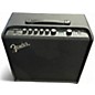 Used 2020s Fender Mustang LT50 50W 1x12 Guitar Combo Amp