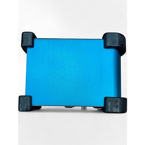 Used Samson SD100 Direct Box