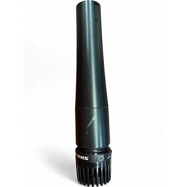 Used Shure SM57LC Dynamic Microphone