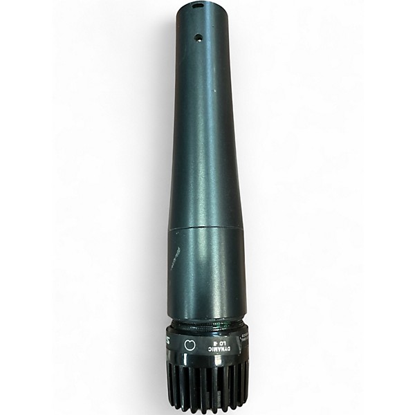 Used Shure SM57LC Dynamic Microphone