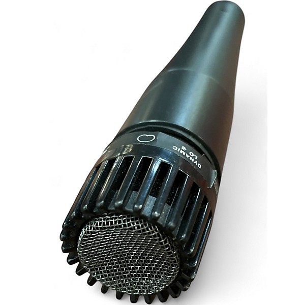 Used Shure SM57LC Dynamic Microphone