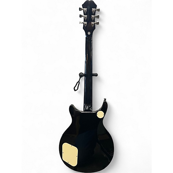 Used Epiphone DC Pro Gray Solid Body Electric Guitar