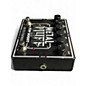Used Electro-Harmonix Metal Muff Distortion With Top Boost Effect Pedal