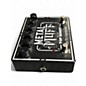 Used Electro-Harmonix Metal Muff Distortion With Top Boost Effect Pedal