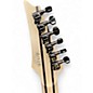 Used Ibanez RG5120M Frozen Ocean Solid Body Electric Guitar